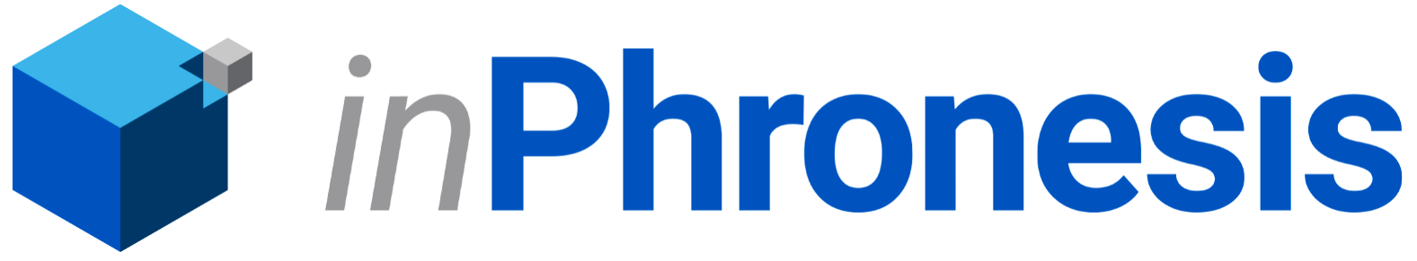 inPhronesis Logo